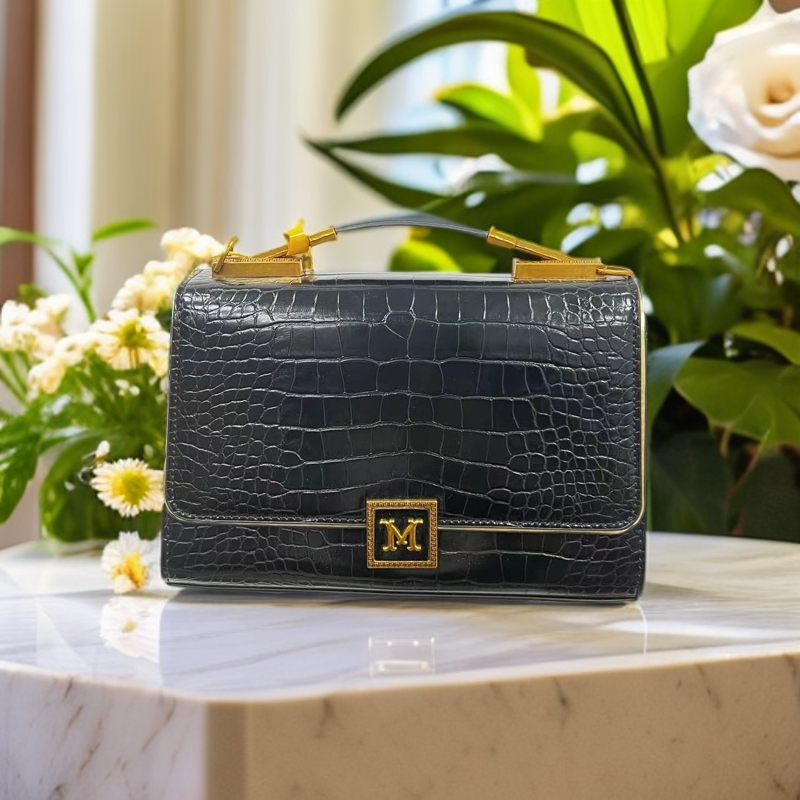 w963w 123时尚百搭新款潮流单肩斜跨包1515