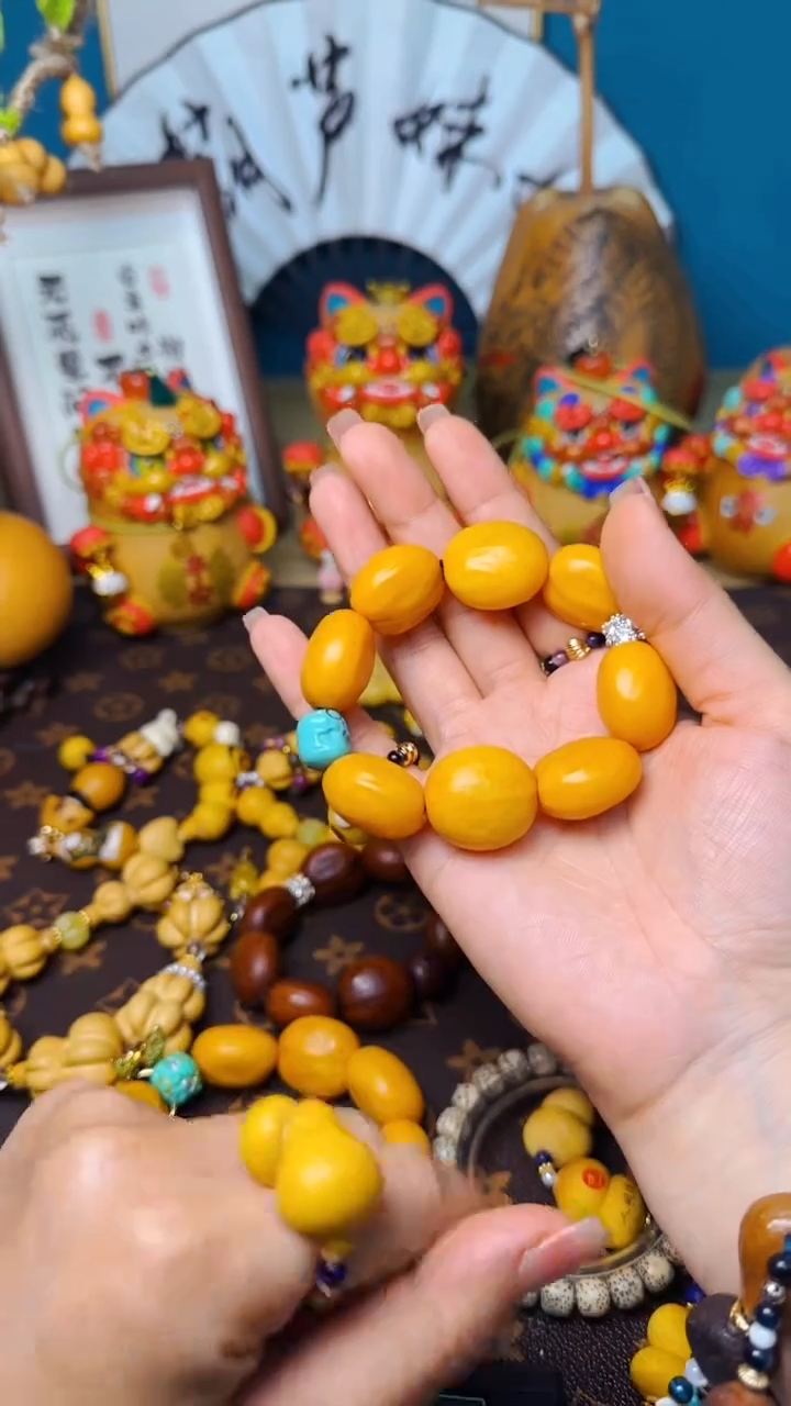 【闪购商品】424文玩葫芦文玩好物