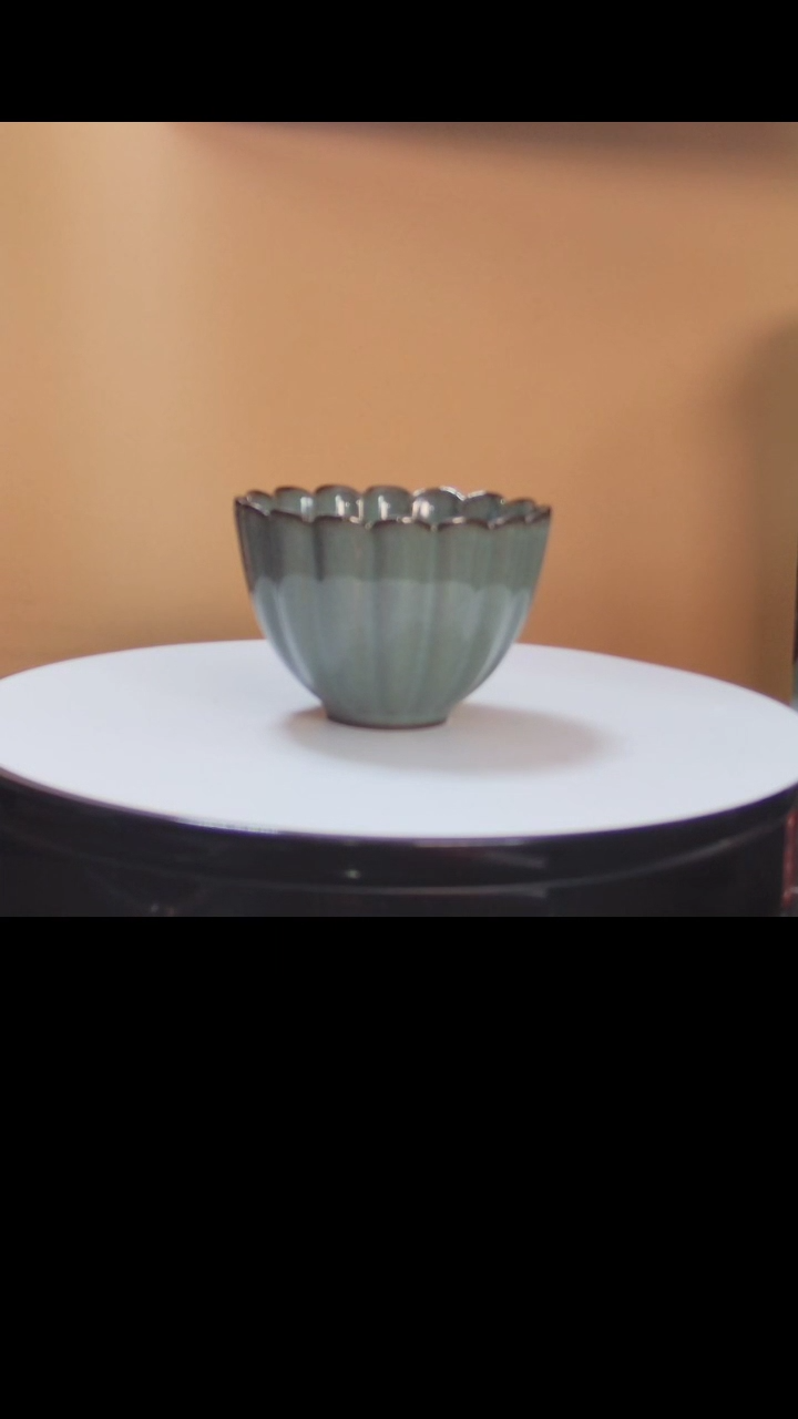 【闪购商品】主人杯花瓣主人杯礼盒装