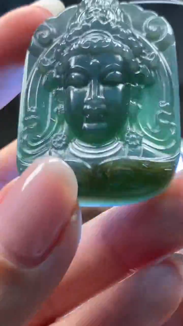 定制和田玉********710