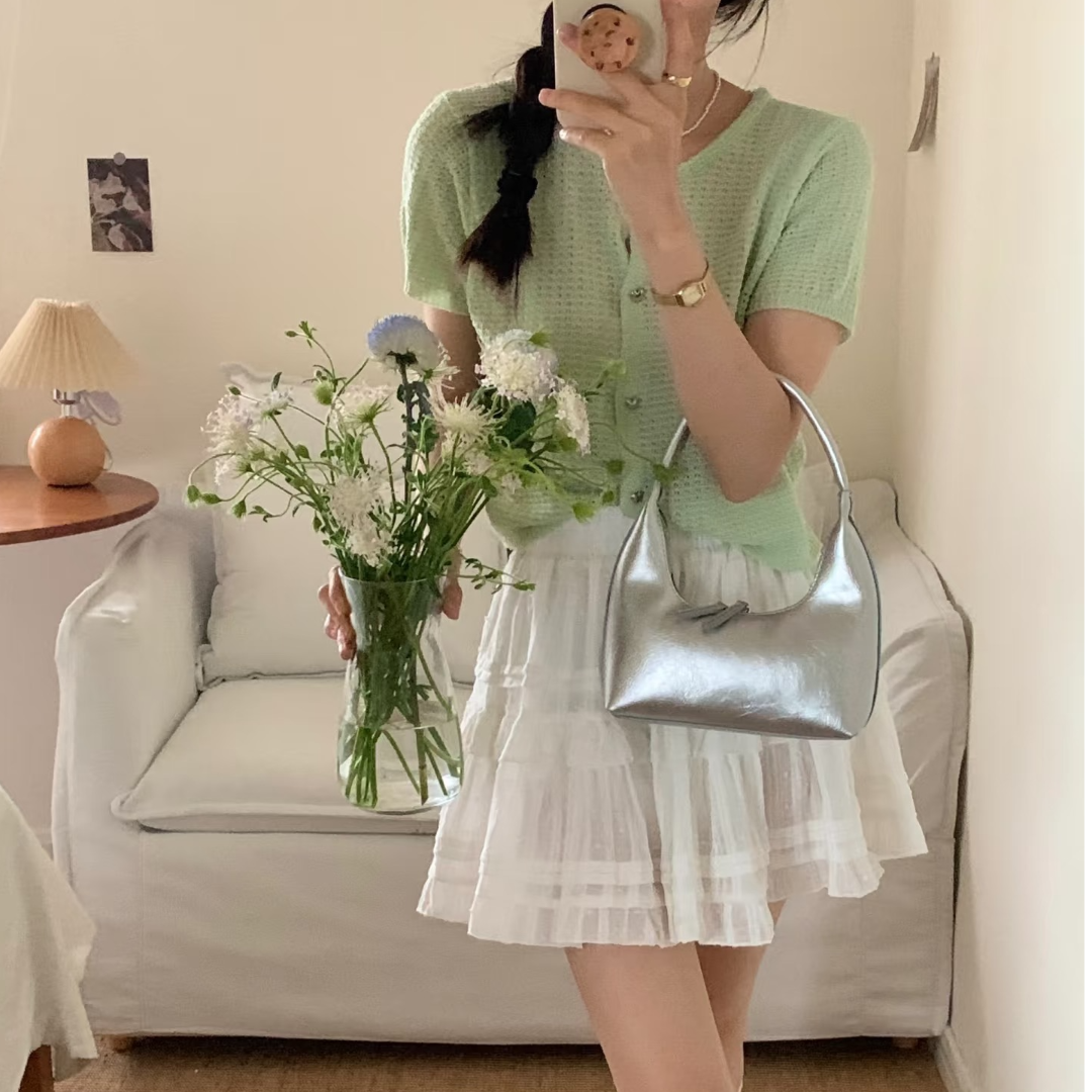 吾喜秋季女装（备注编号no退换）显瘦