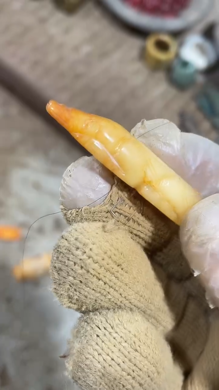 未镶嵌和田玉把件一单一个