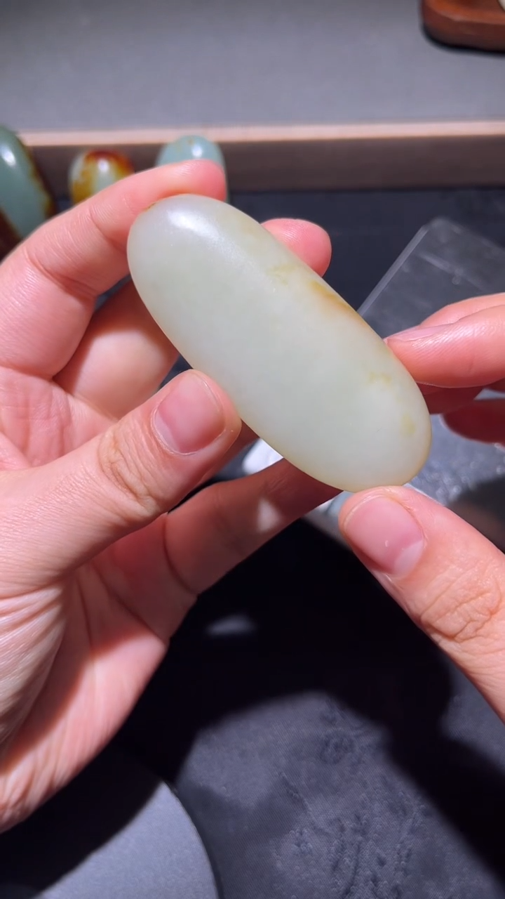 未镶嵌和田玉珠宝奇石20和田玉