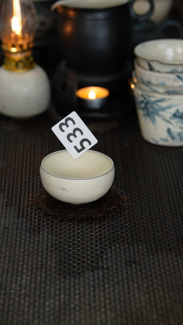 【闪购商品】533景德镇{立梦陶}手作 