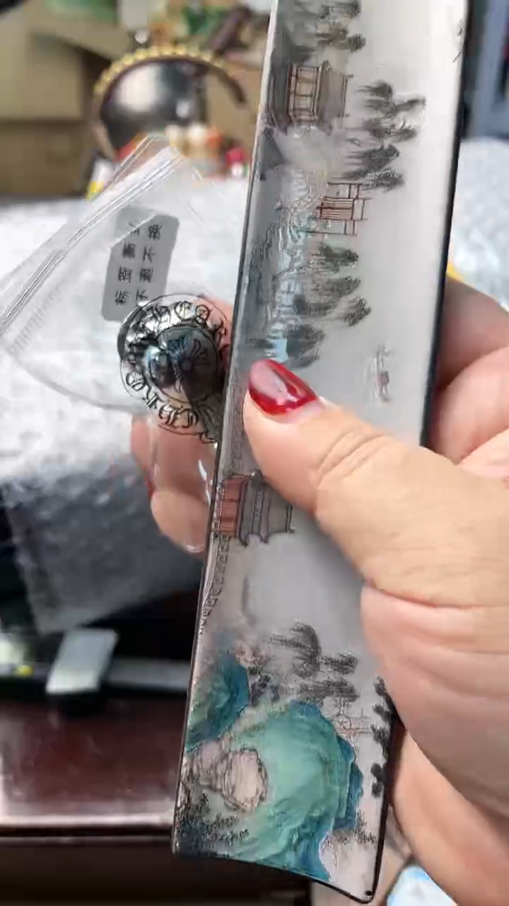 【闪购商品】瓷片SZ炎美杂货铺质量保证