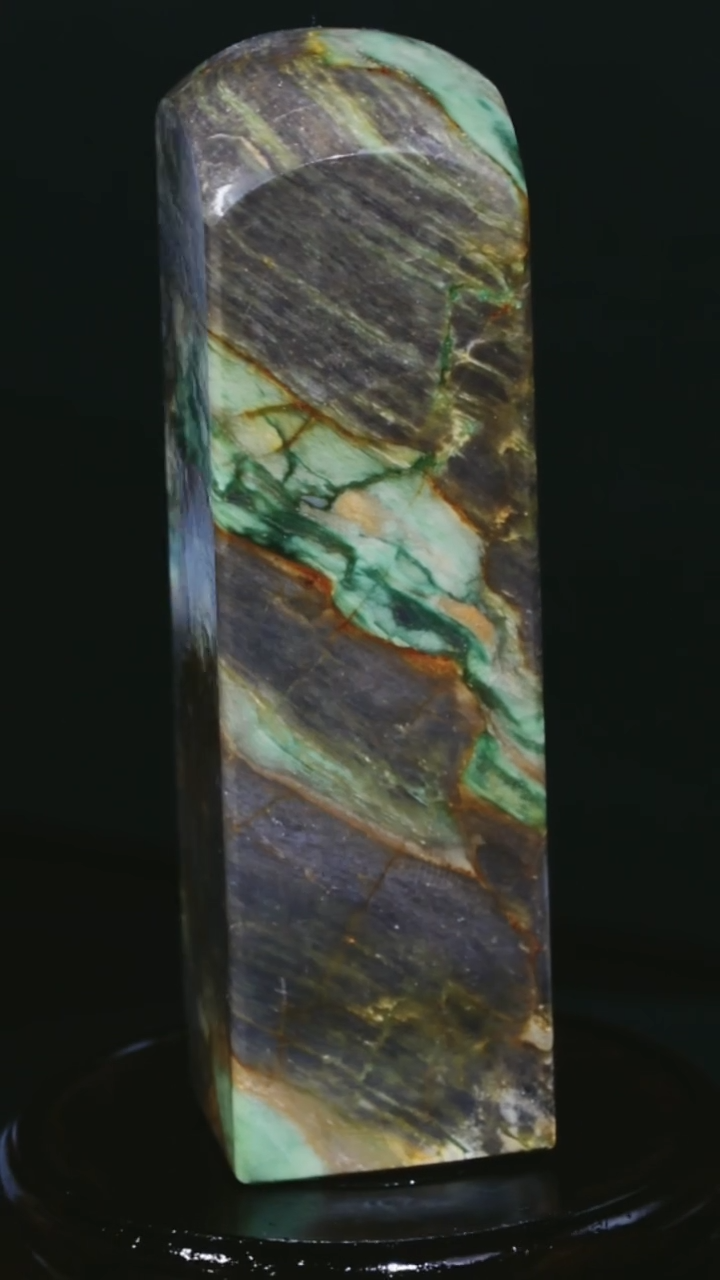 昌化石昌化绿昌化绿