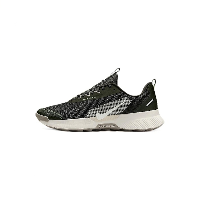 【滔搏联动】Nike Juniper Trail 3 舒适防滑透气跑步鞋 FQ0904-301