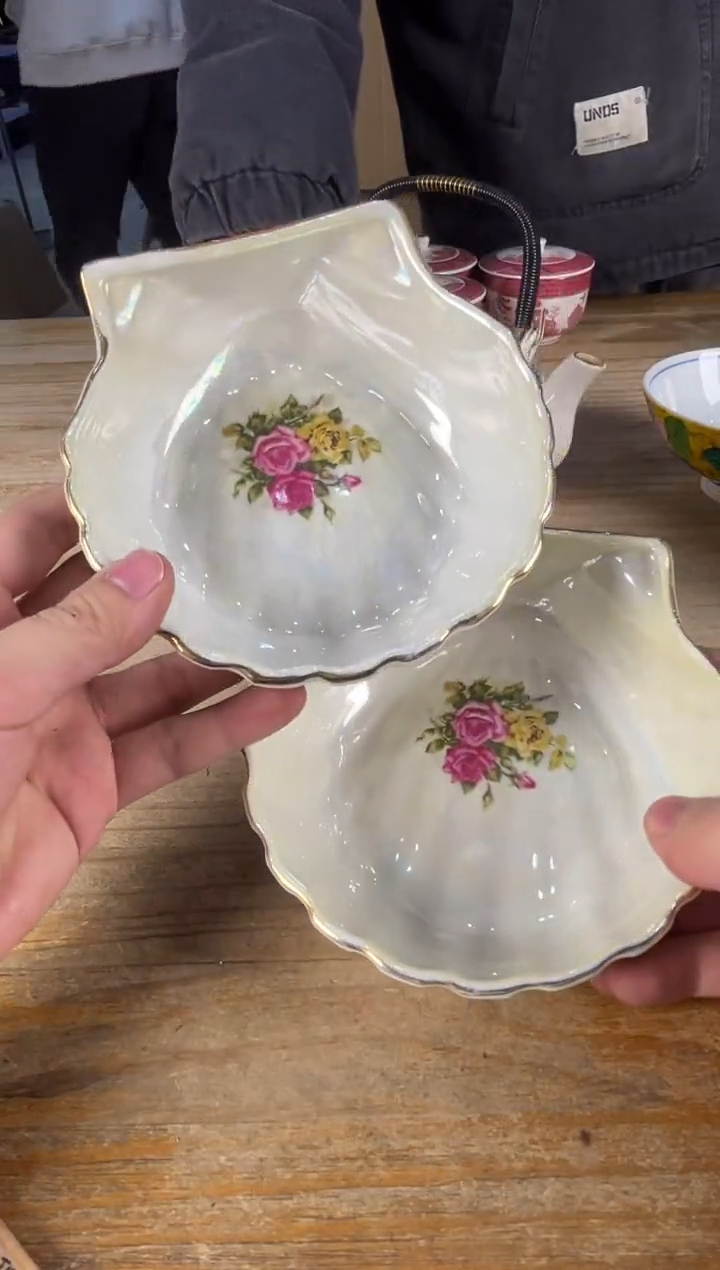 紫砂中古品默认微瑕 满18包邮 需讲解请先加车