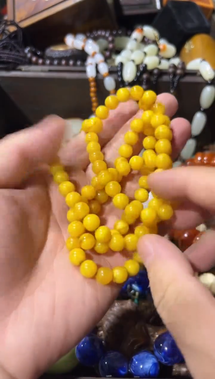 未镶嵌蜜蜡裸石11111111111111111111