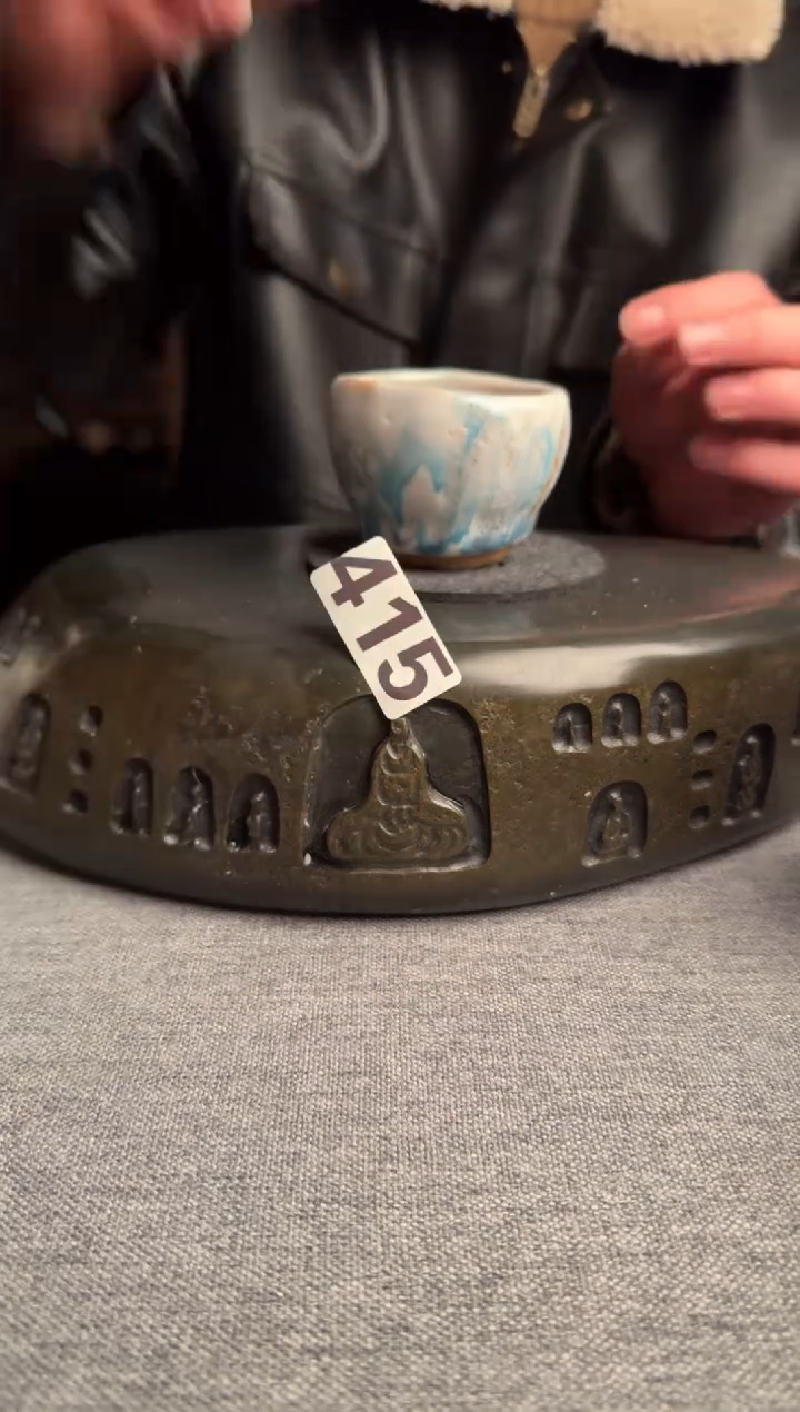 【闪购商品】415景德镇手工茶器系列