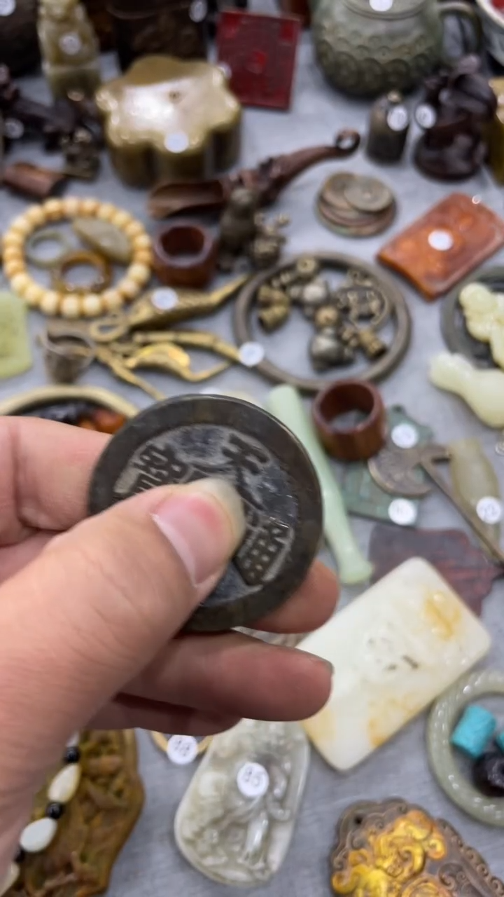 【闪购商品】青田石石雕摆件石刻石器