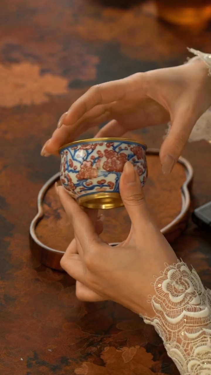 【闪购商品】11留器茶斋高货瓷器@@LQ2247