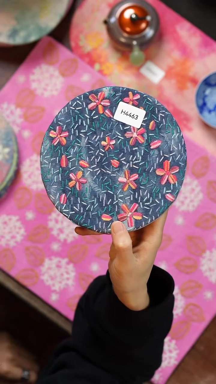 【闪购商品】摆件H4463         