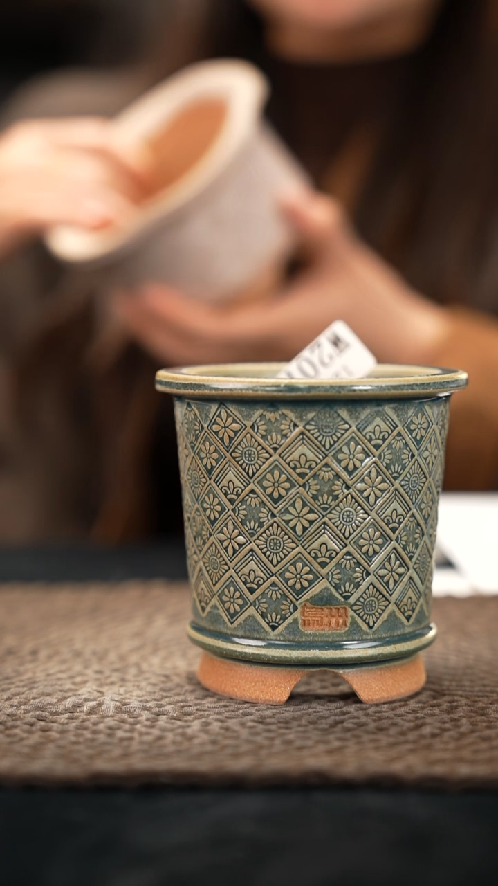 12-02-207花盆口径