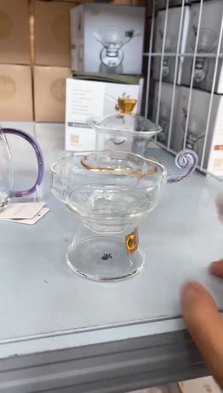 【闪购商品】予乐激光打孔滤网/透紫金