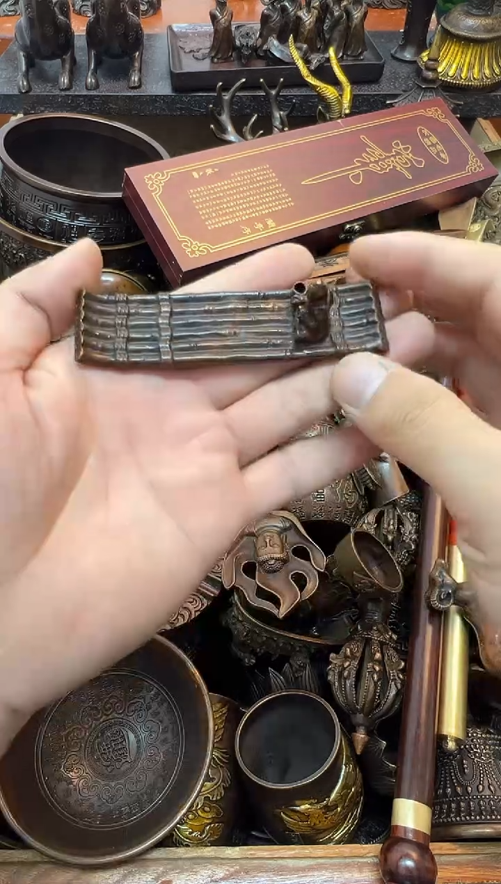 1案台摆件 物品摆件（不是直播间所见即所得退1赔10）