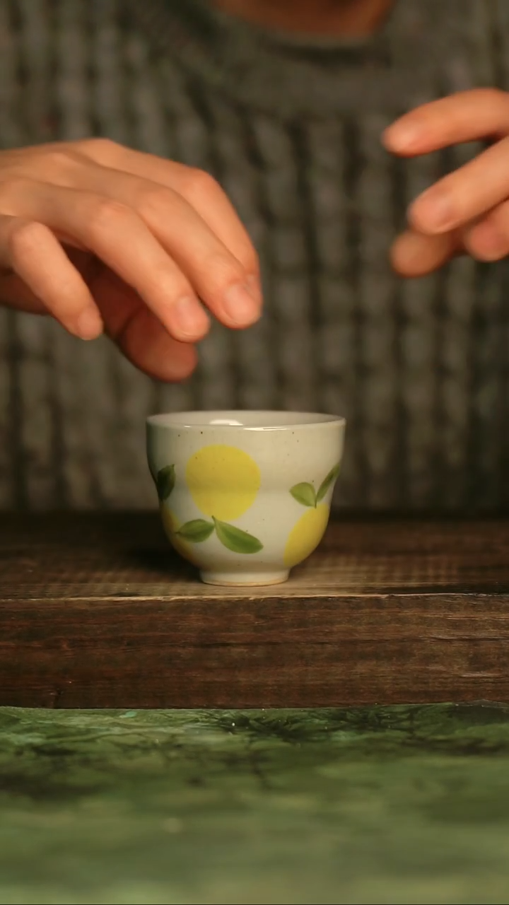 手工手绘瓷器青诗集手工手绘瓷器