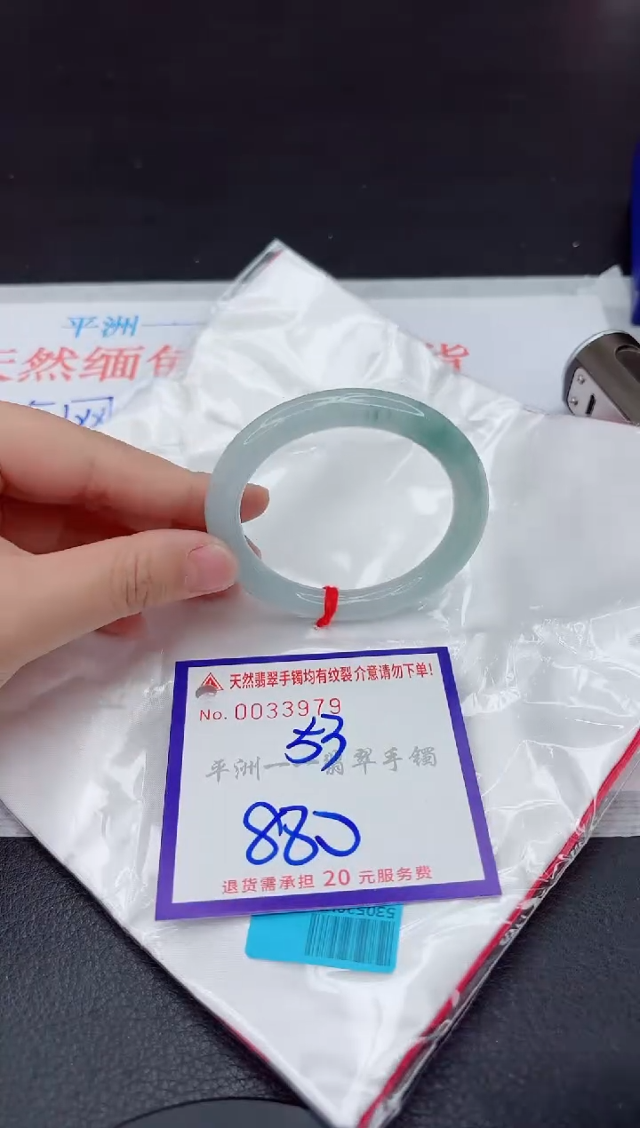 未镶嵌手镯翡翠11111