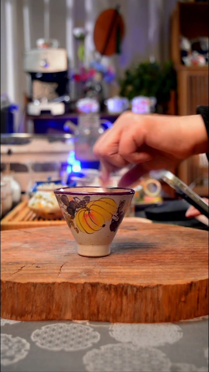 【闪购商品】杯景德镇瓷生活手作