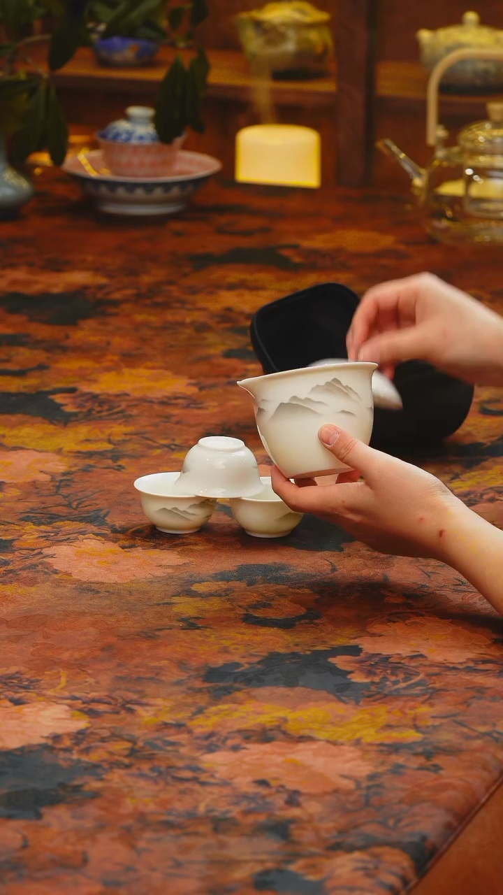 【闪购商品】楽门茶器！！！！