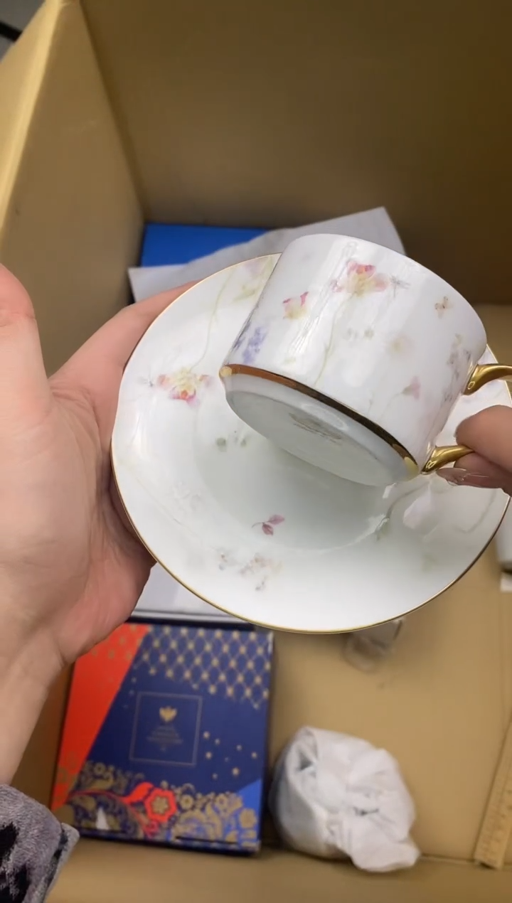 其他瓷片精美陶瓷甄选一单一付