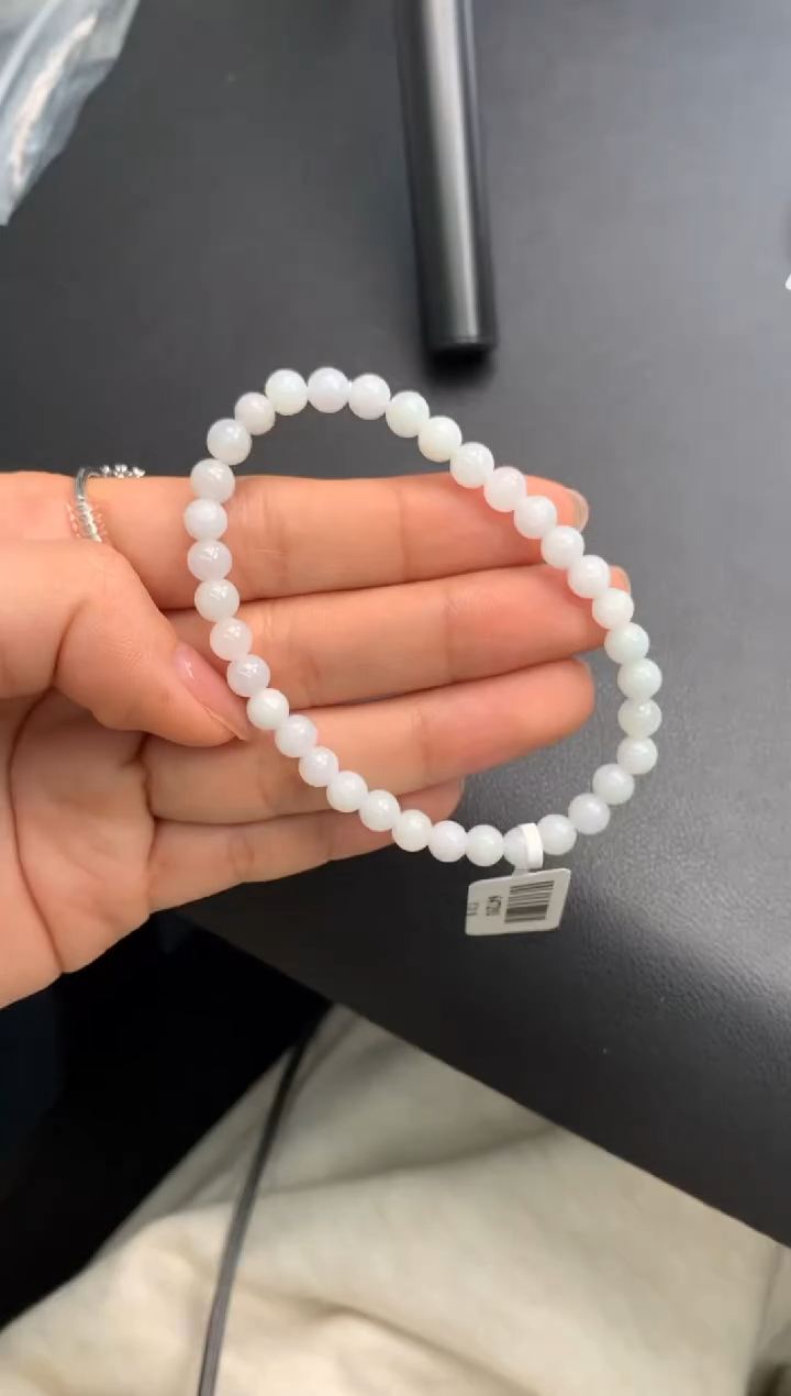 【闪购商品】定制翡翠未镶嵌多样性商品随机发货*1