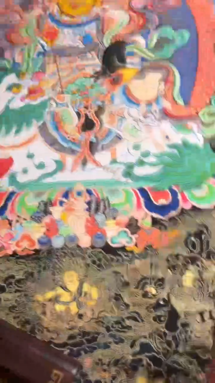 百尚专属文化挂画精品16