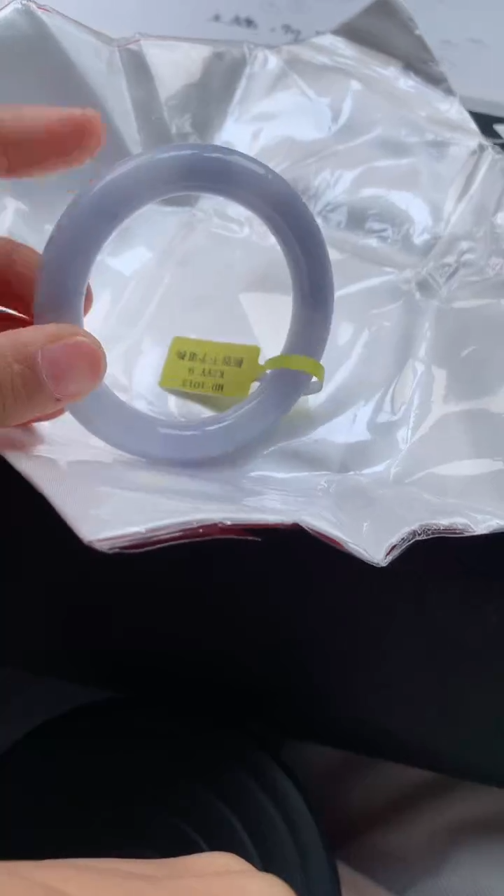 【闪购商品】翡翠手镯未镶嵌天然缅甸A货翡翠手镯