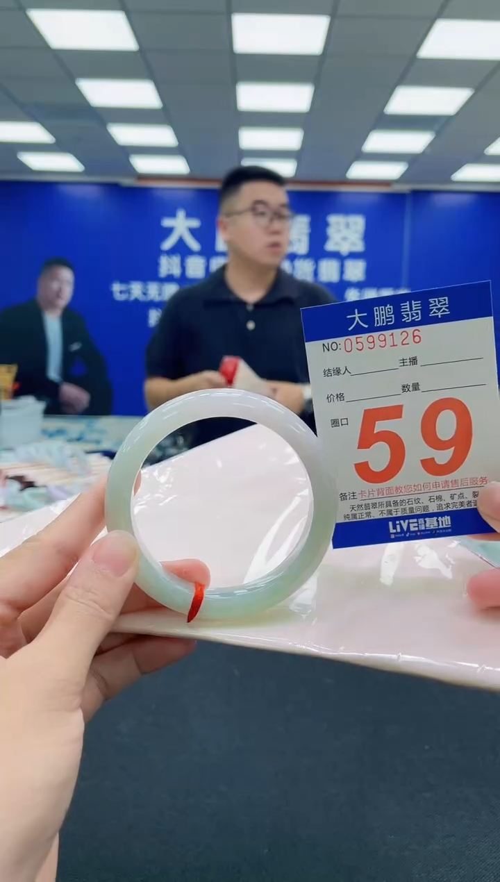 未镶嵌手镯翡翠AAAAAAAAA