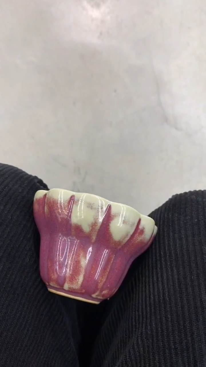 瓷片A381不带礼盒