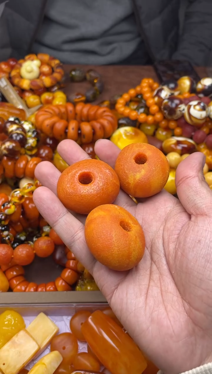 高端原创饰品359