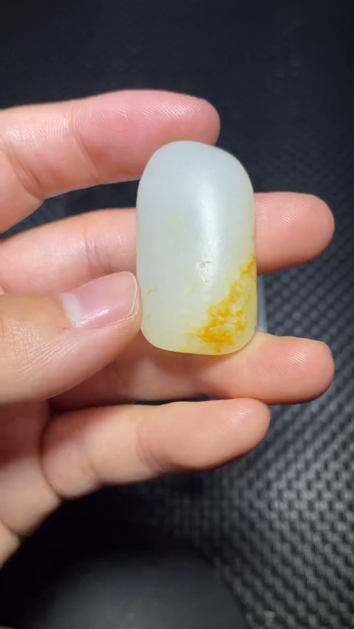 【闪购商品】和田玉挂件未镶嵌56