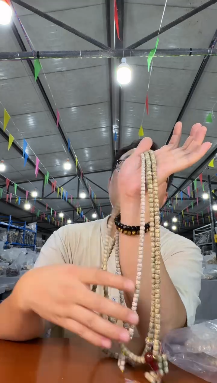 手串星月菩提A15实物为准