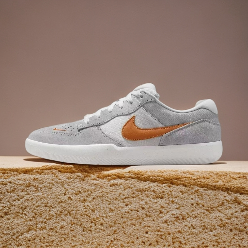 NIKE/耐克SB FORCE 58【流光风】男子休闲运动滑板鞋子 DV5477007