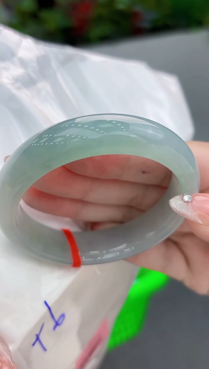 【闪购商品】翡翠手镯未镶嵌翡翠手镯
