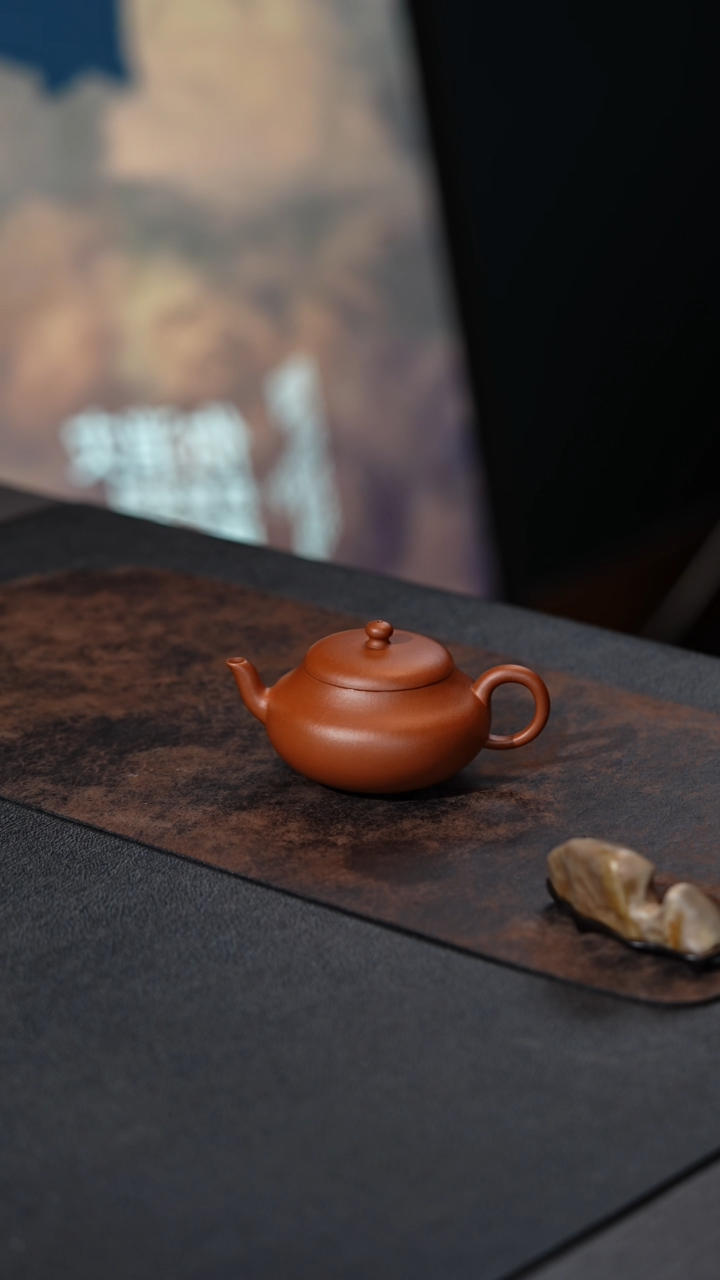 【闪购商品】紫砂茶壶缘聚 111111111111