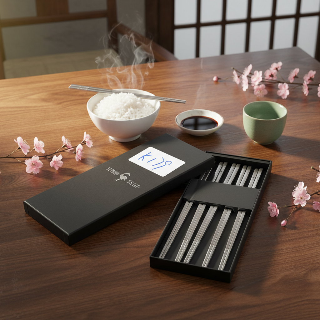 预售临时编号“2”链接三四钢不锈钢筷子（具体以主播过款为主）