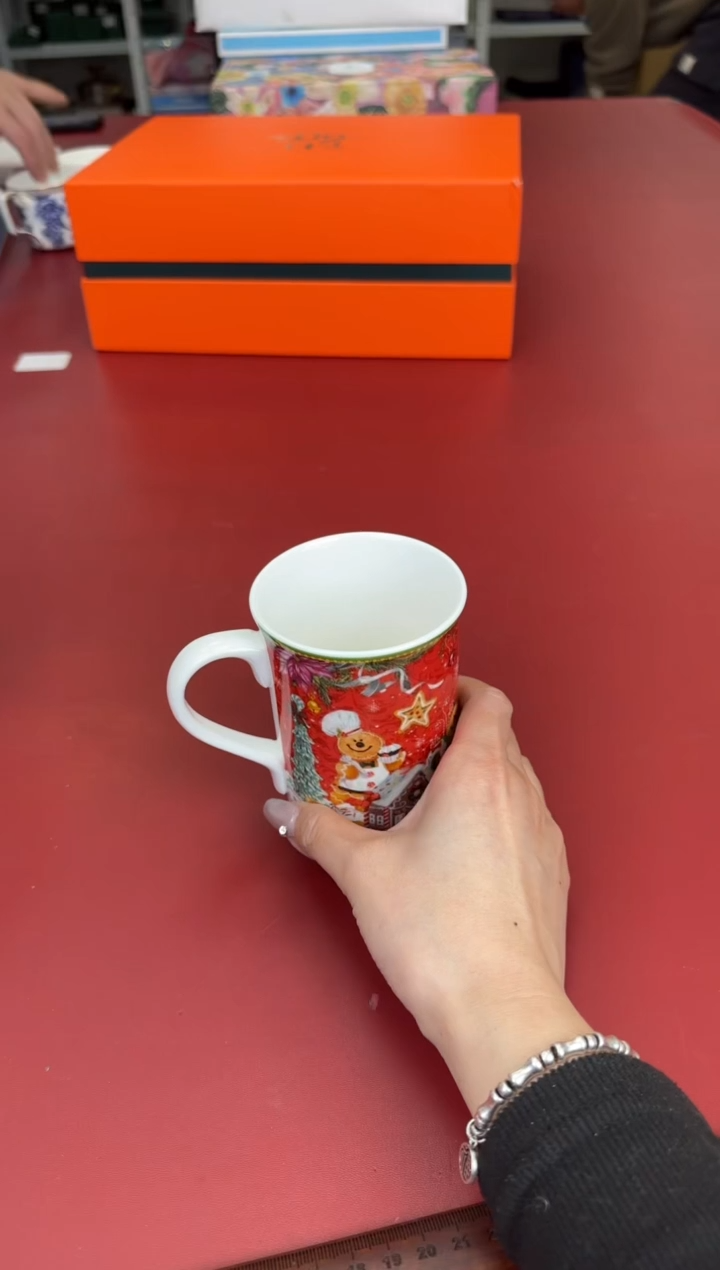 【闪购商品】瓷片正午瓷缘 臻品源泉@@CQ215