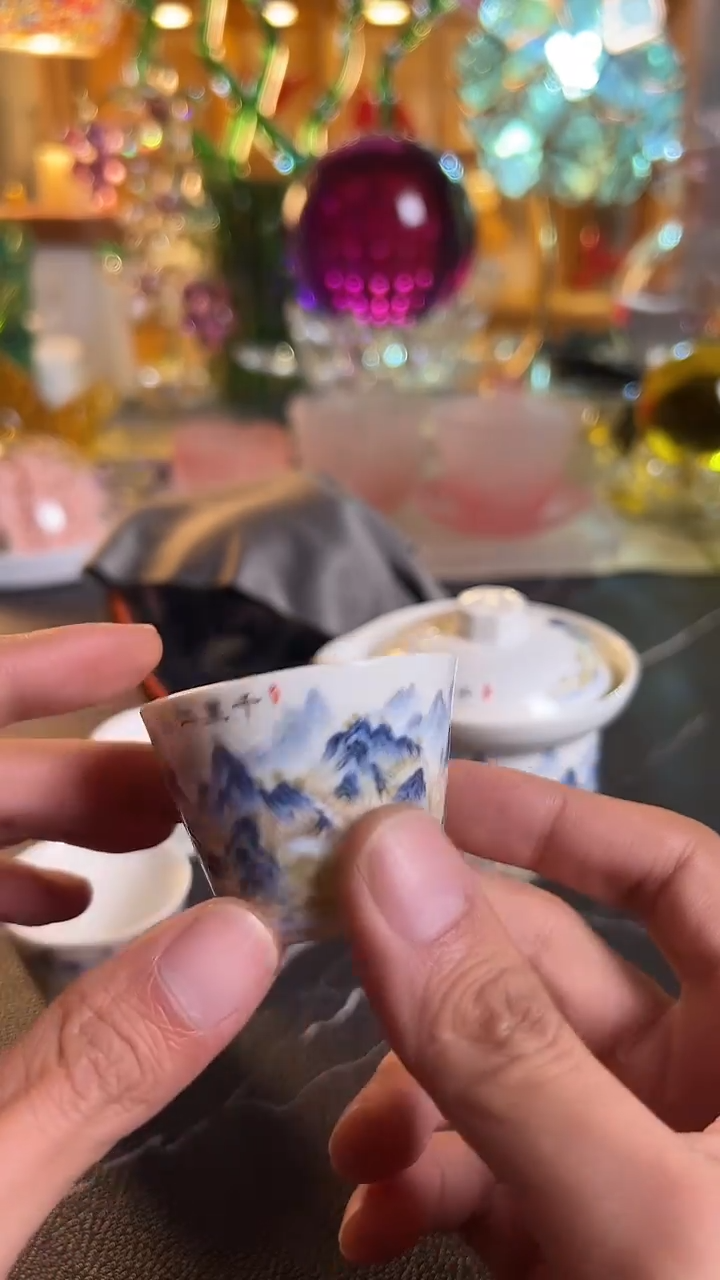 禾木精选必属精品茶具