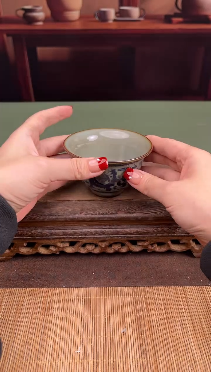 【闪购商品】顾德茶器福利闪购链接