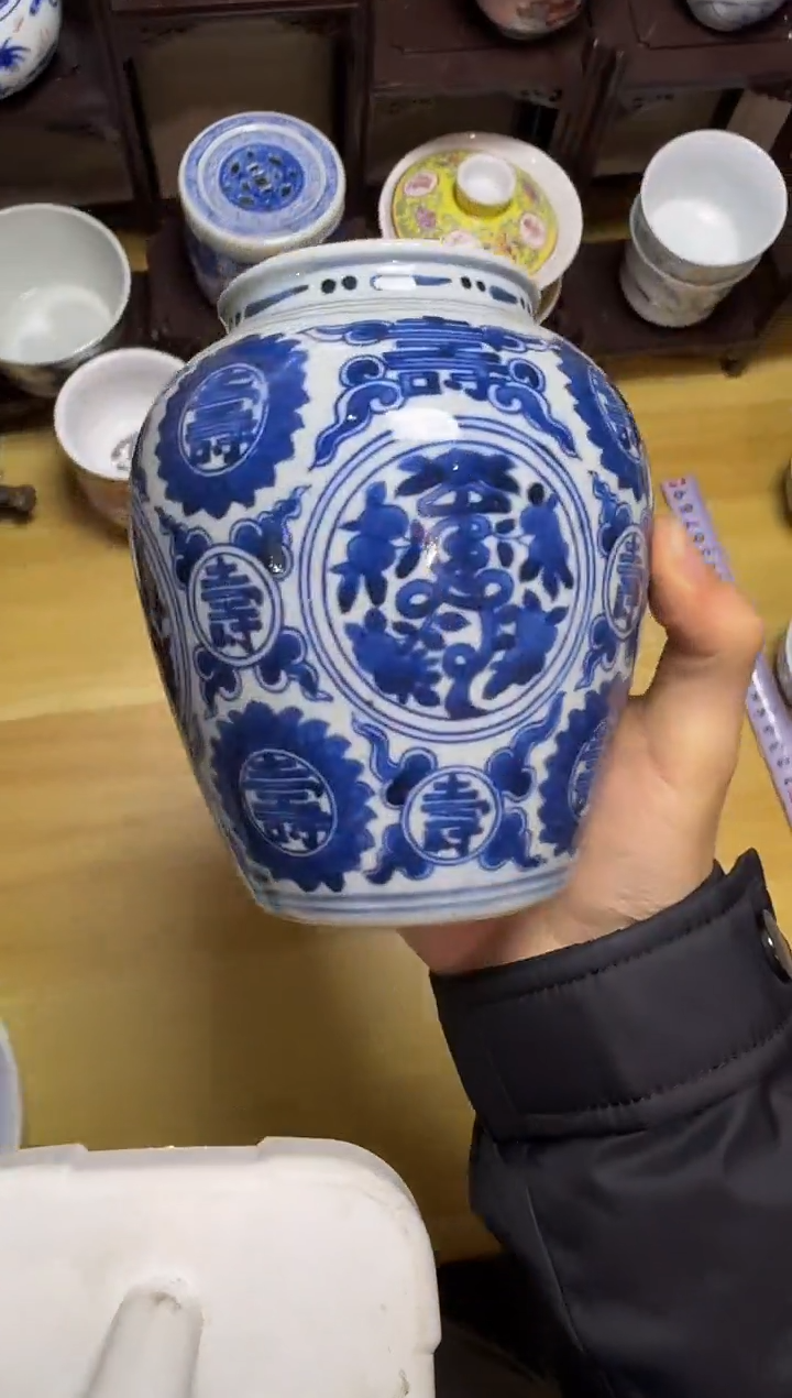 景德镇手绘陶瓷厂瓷，全部清仓