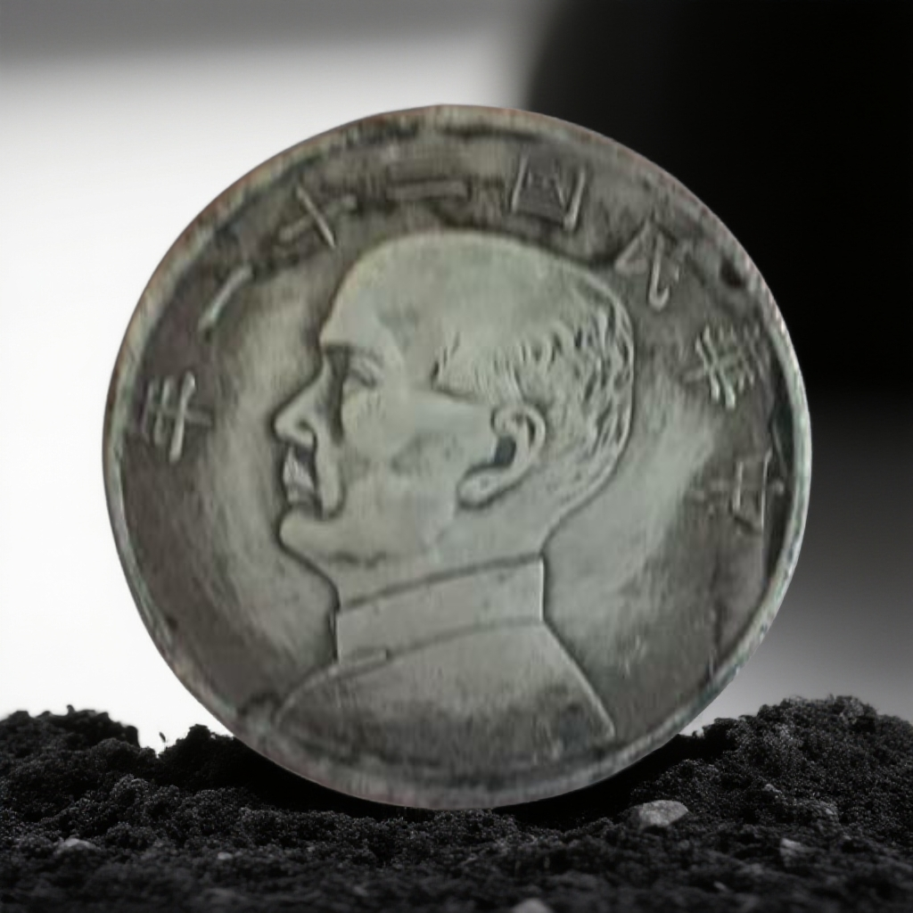 182复古大洋家居工艺摆件现代仿古工艺品