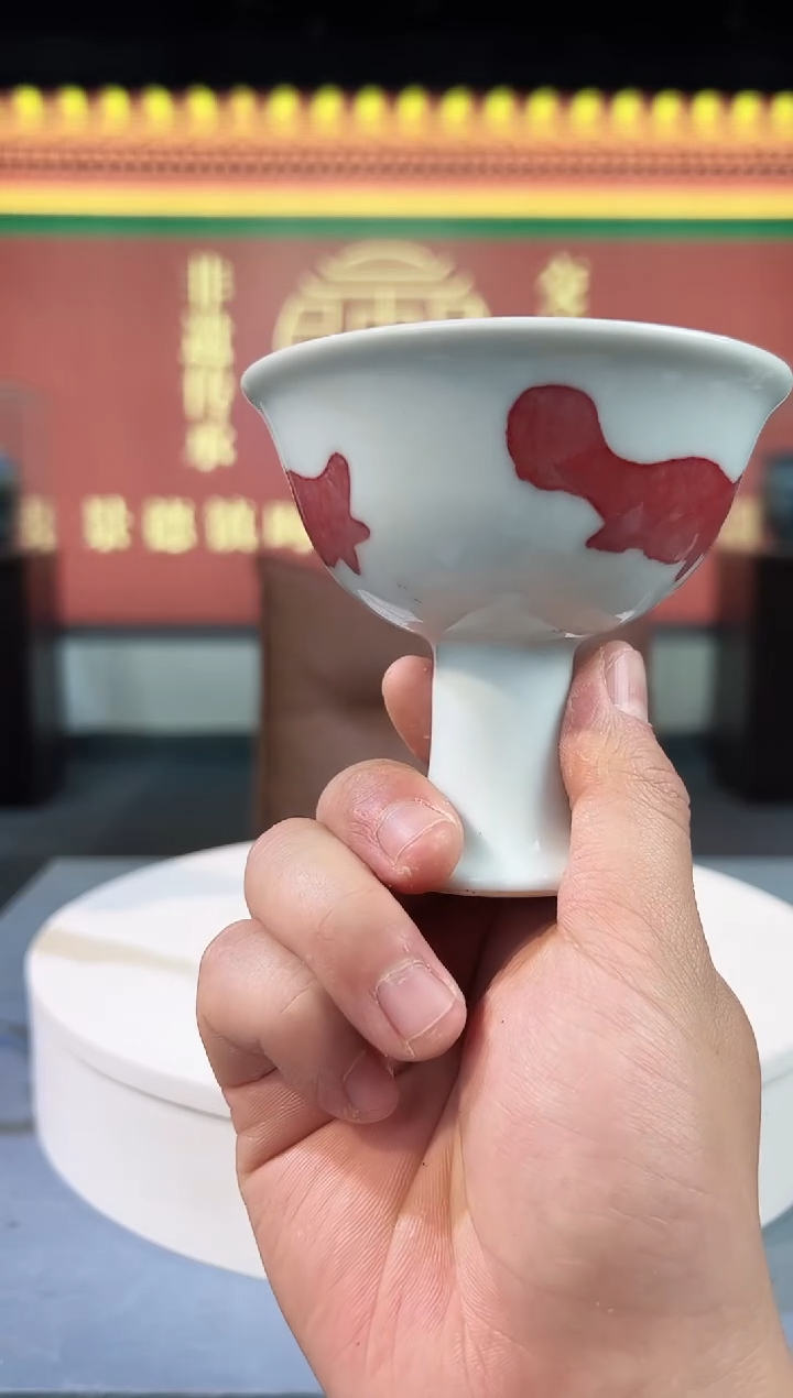 其他景德镇/陶瓷/手工/手绘/U7