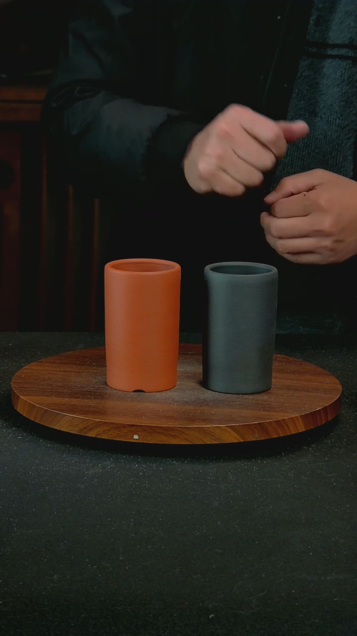 【闪购商品】紫砂J20