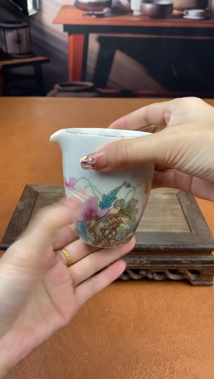 【闪购商品】陶禧茶器闪购福利V