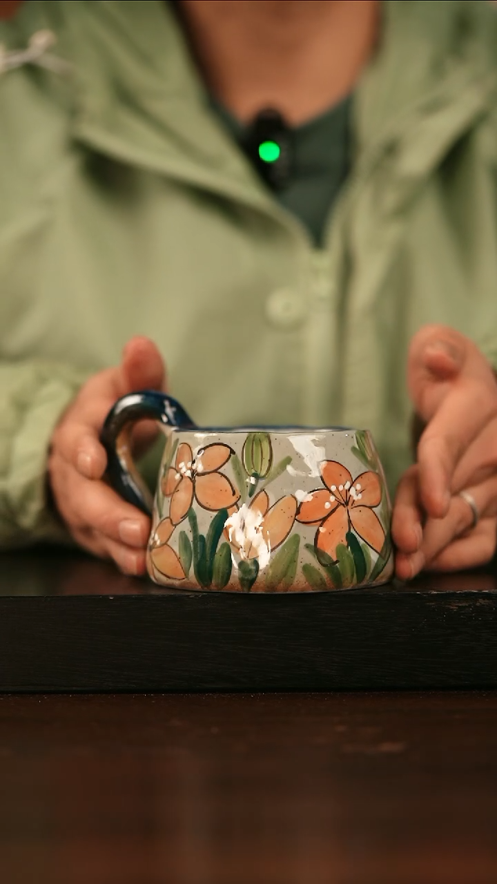 【闪购商品】其他642遇瓷手作同款