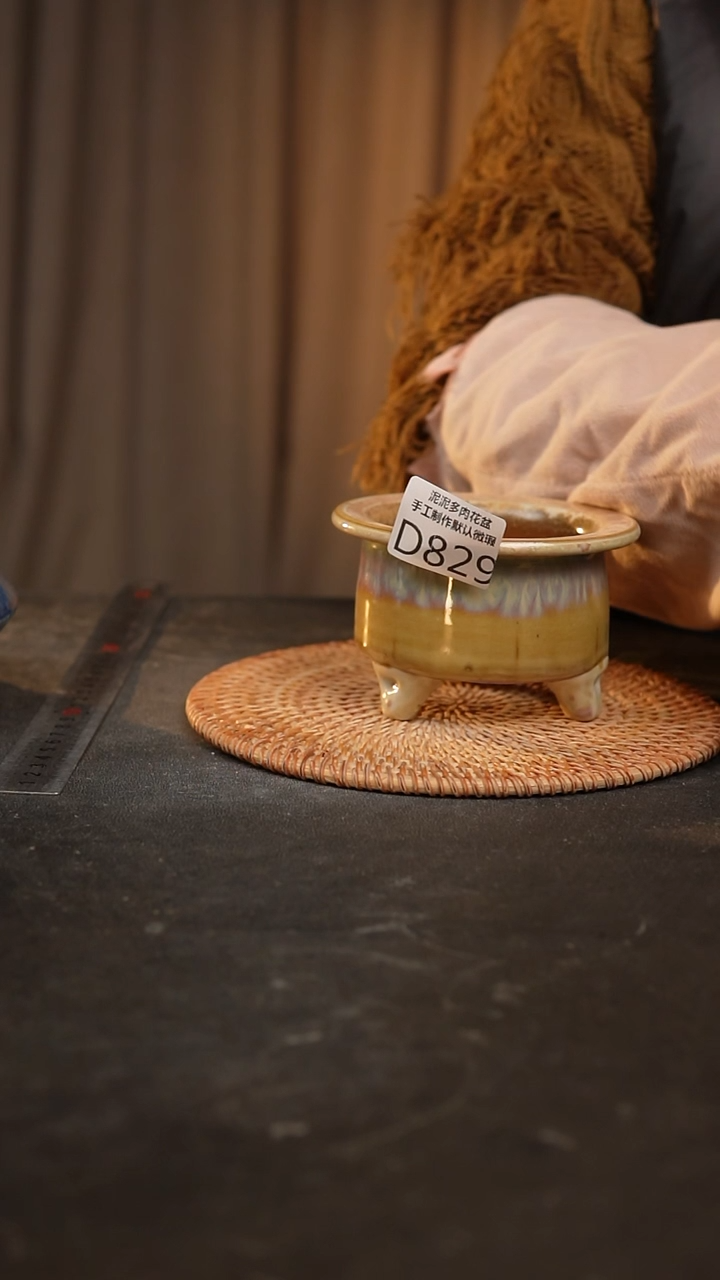 【闪购商品】瓷片88景德镇泥泥陶瓷