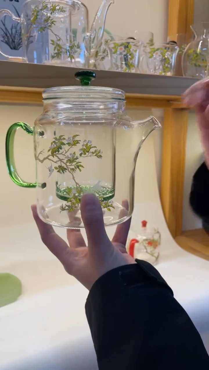 遇器大神奇壶绿把梨花啊