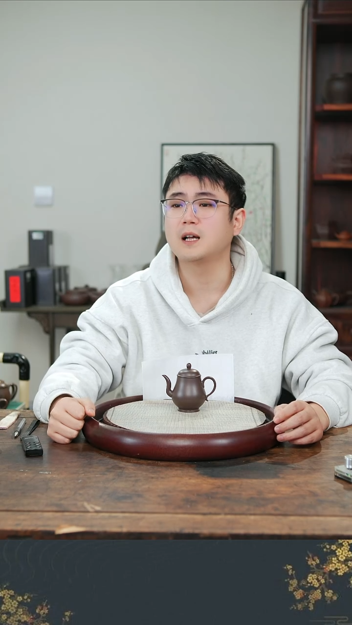 茶壶紫砂煜品轩紫砂1