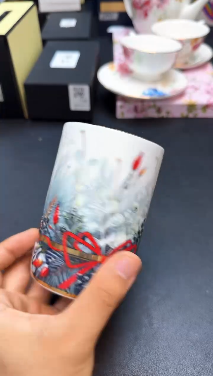 瓷片全新正品一件不留@@G243